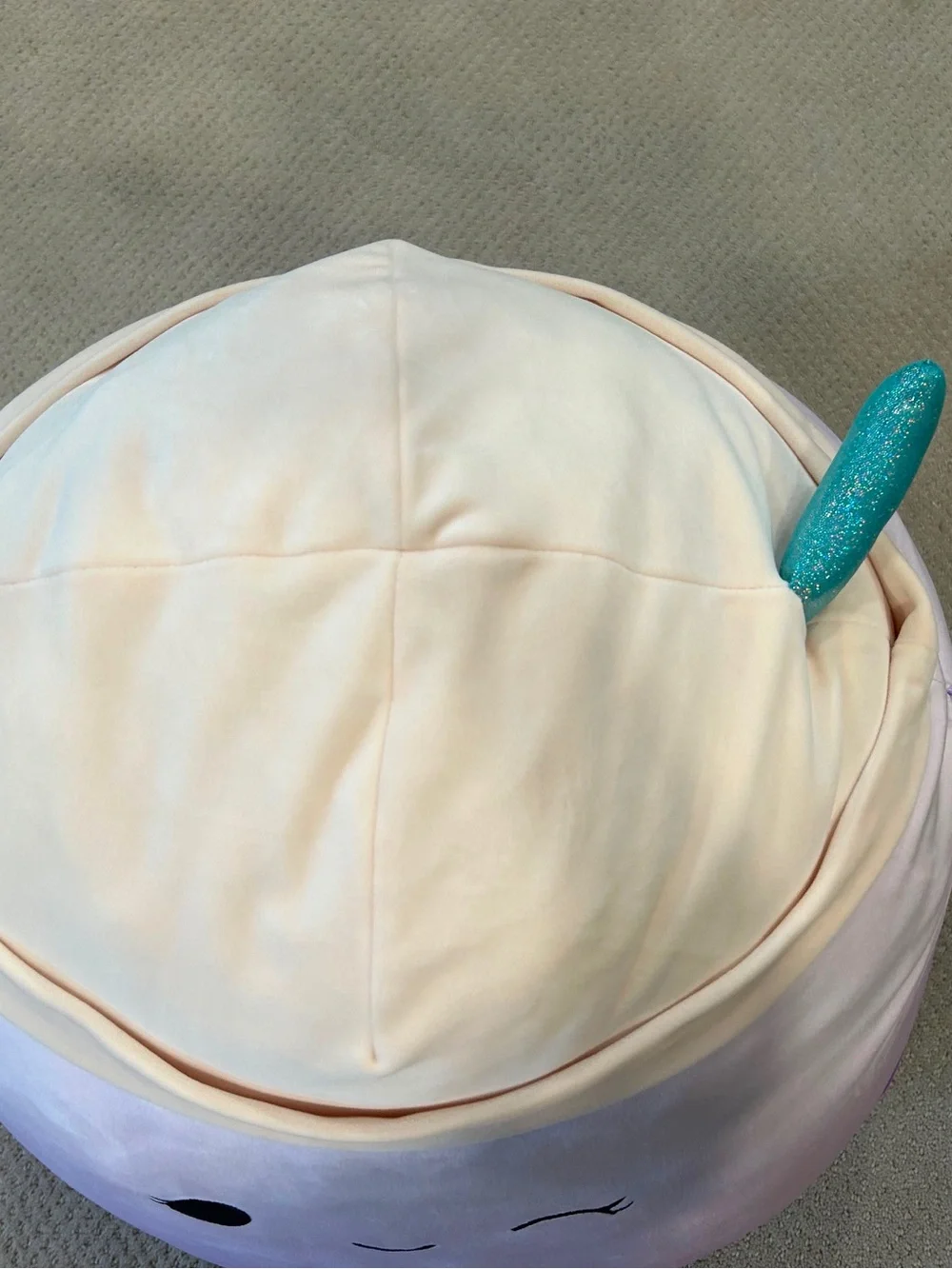 Squishmallows lightly used